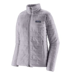 Patagonia<br>W's Nano Puff Jacket